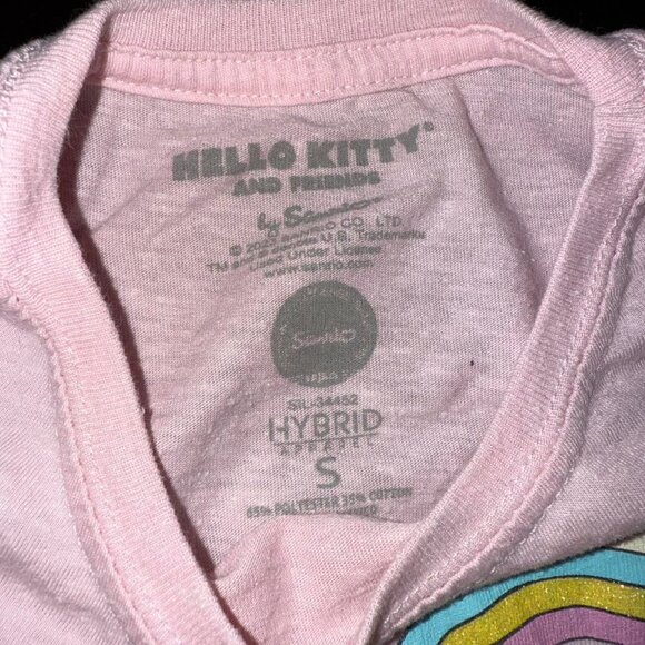 Hello Kitty Kid's Shirt Bundle - Picture 2 of 5